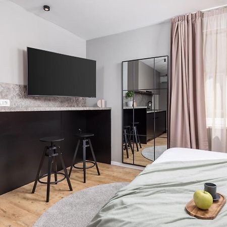 Apartments Penkala 3 Rijeka Dış mekan fotoğraf
