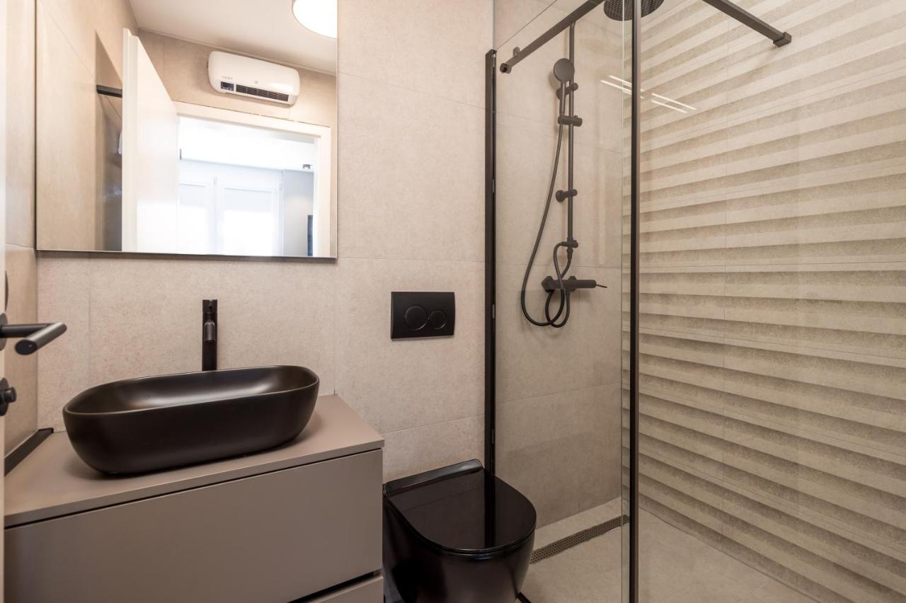 Apartments Penkala 3 Rijeka Dış mekan fotoğraf