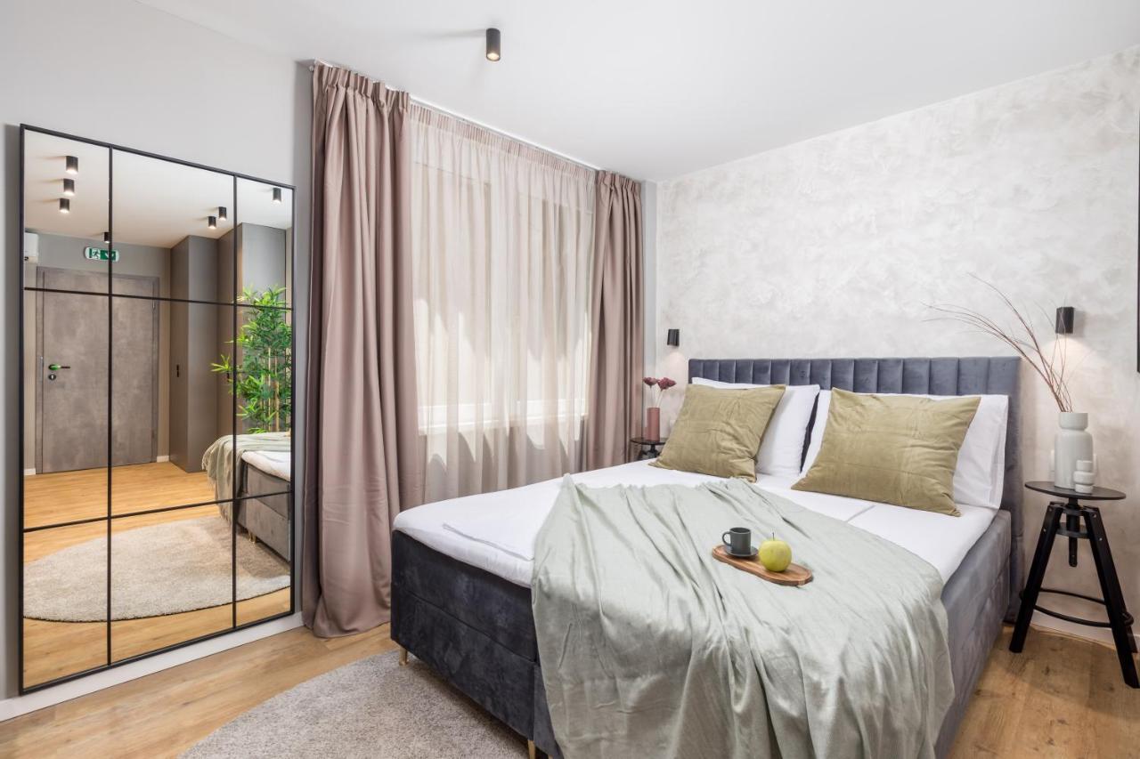 Apartments Penkala 3 Rijeka Dış mekan fotoğraf