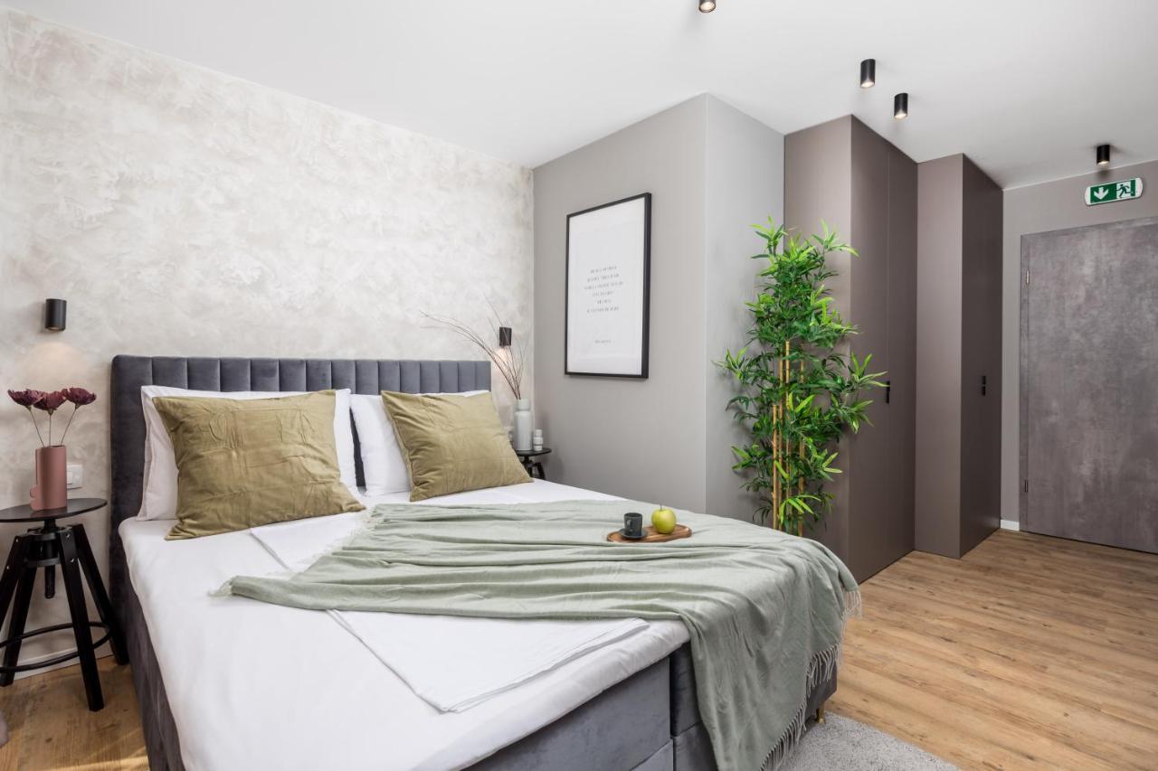 Apartments Penkala 3 Rijeka Dış mekan fotoğraf