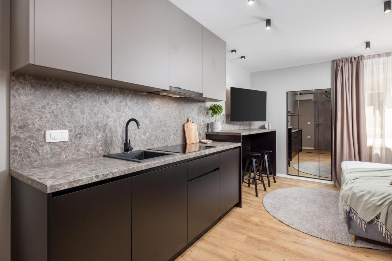 Apartments Penkala 3 Rijeka Dış mekan fotoğraf