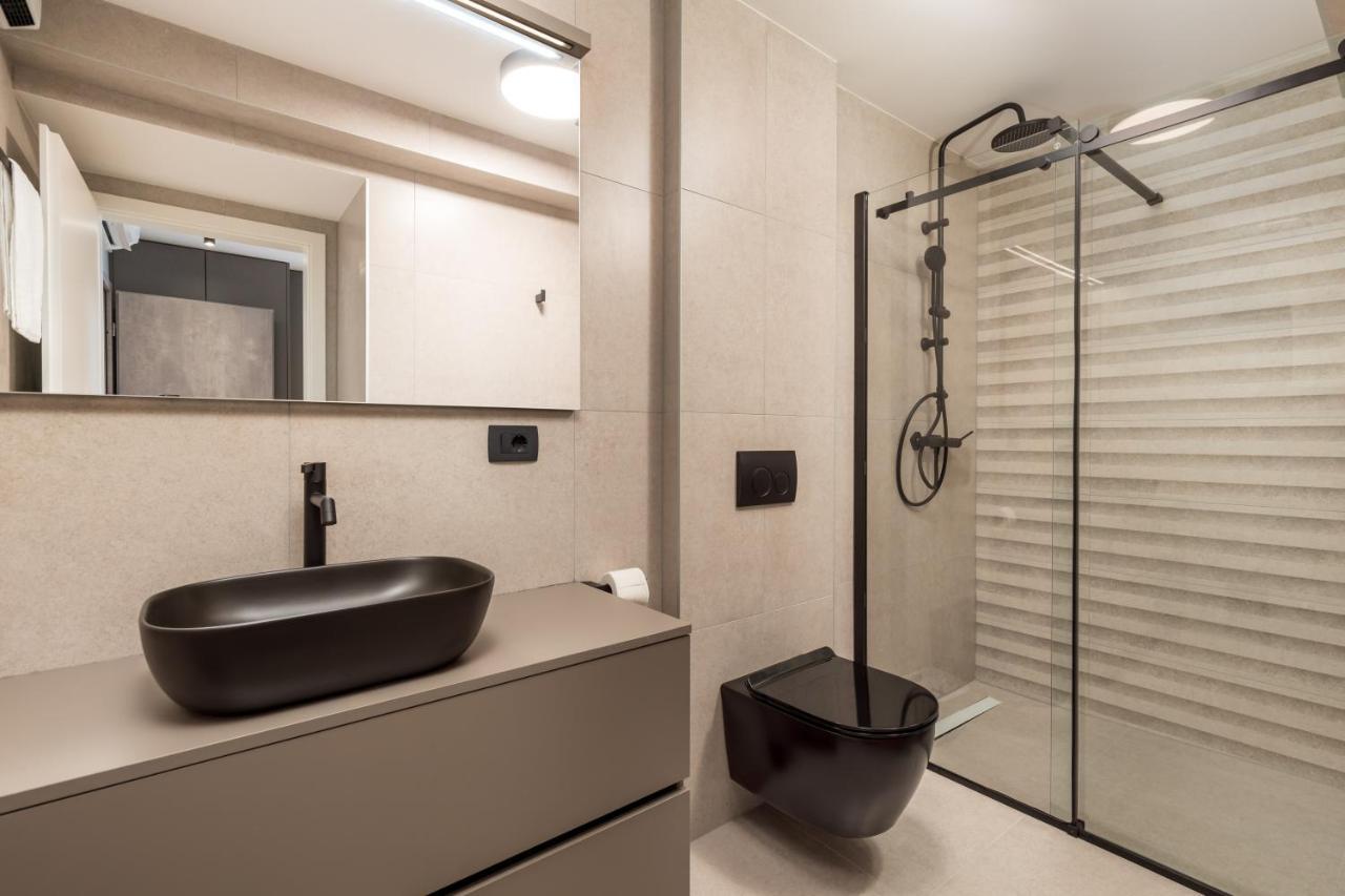 Apartments Penkala 3 Rijeka Dış mekan fotoğraf