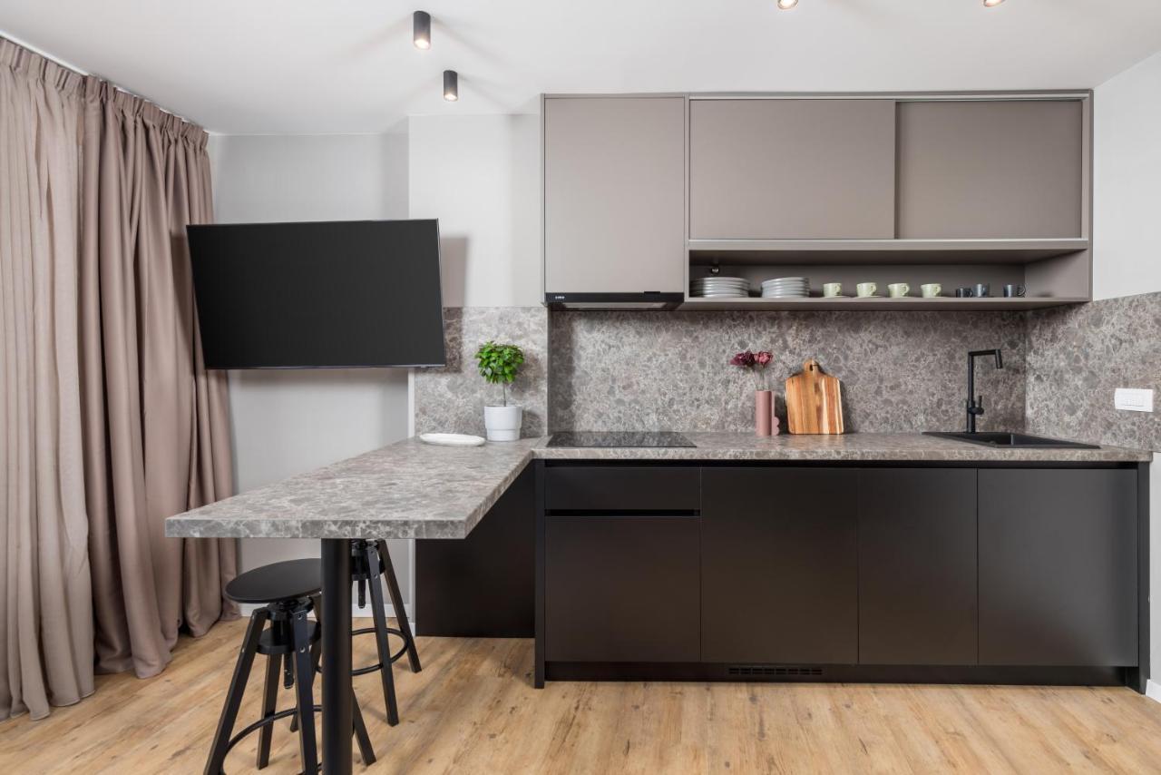 Apartments Penkala 3 Rijeka Dış mekan fotoğraf