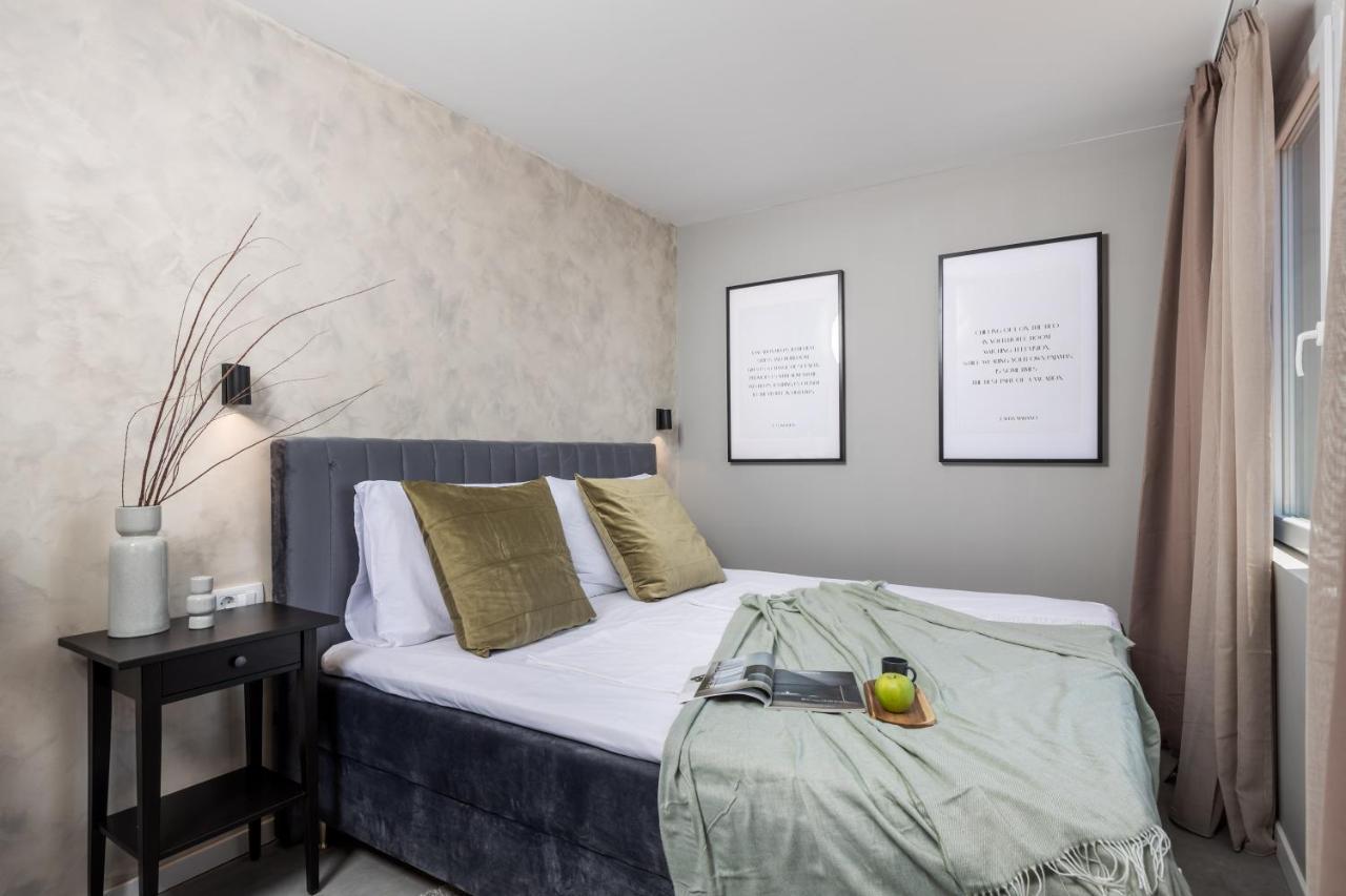 Apartments Penkala 3 Rijeka Dış mekan fotoğraf