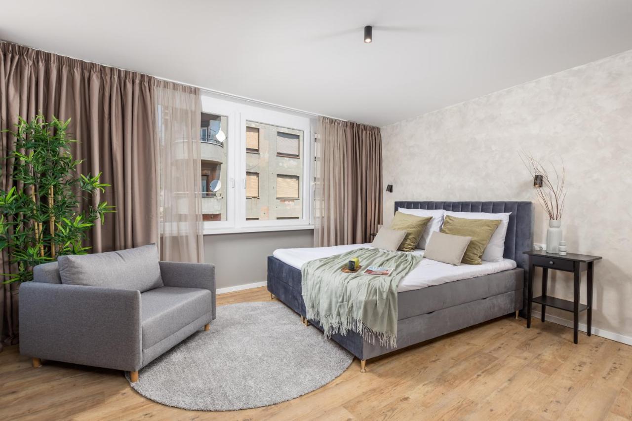 Apartments Penkala 3 Rijeka Dış mekan fotoğraf