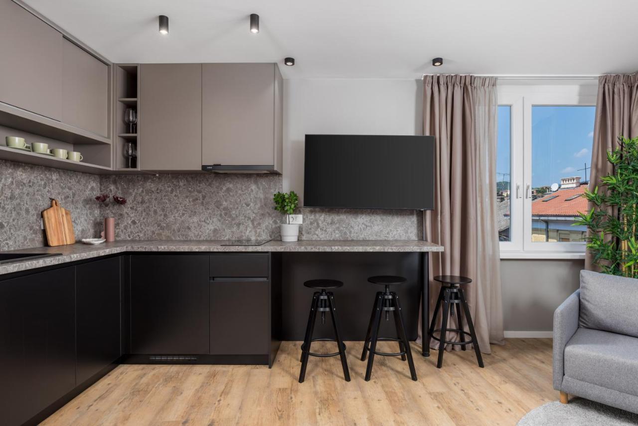 Apartments Penkala 3 Rijeka Dış mekan fotoğraf