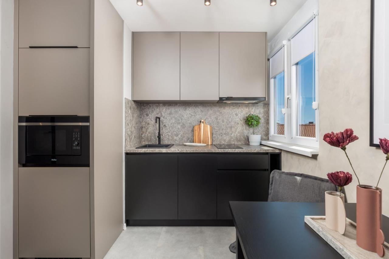 Apartments Penkala 3 Rijeka Dış mekan fotoğraf