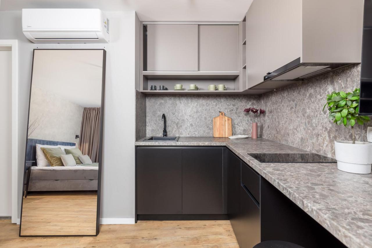 Apartments Penkala 3 Rijeka Dış mekan fotoğraf