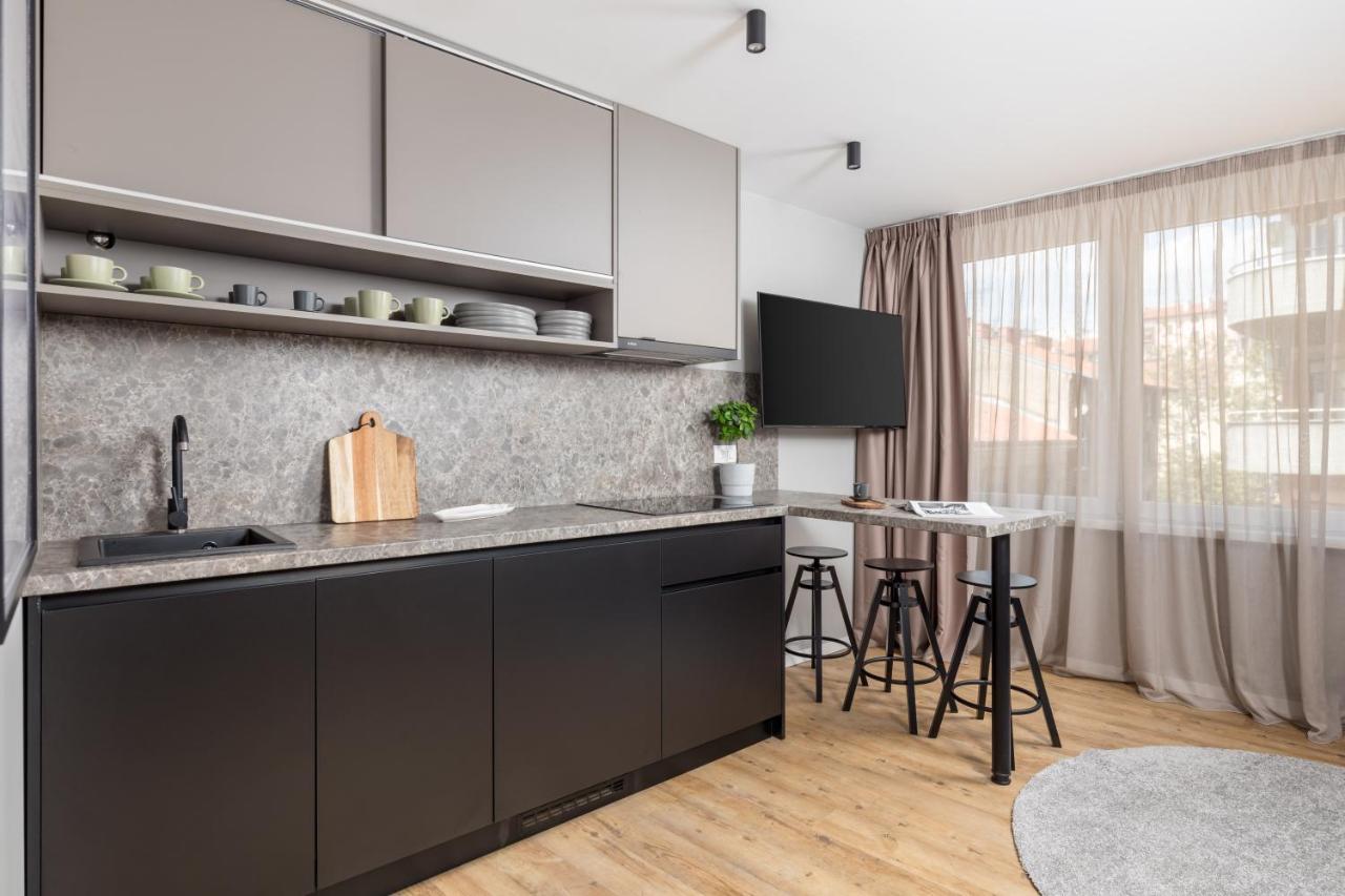 Apartments Penkala 3 Rijeka Dış mekan fotoğraf
