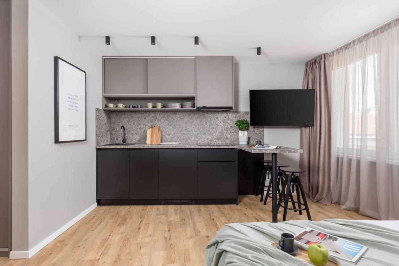 Apartments Penkala 3 Rijeka Dış mekan fotoğraf