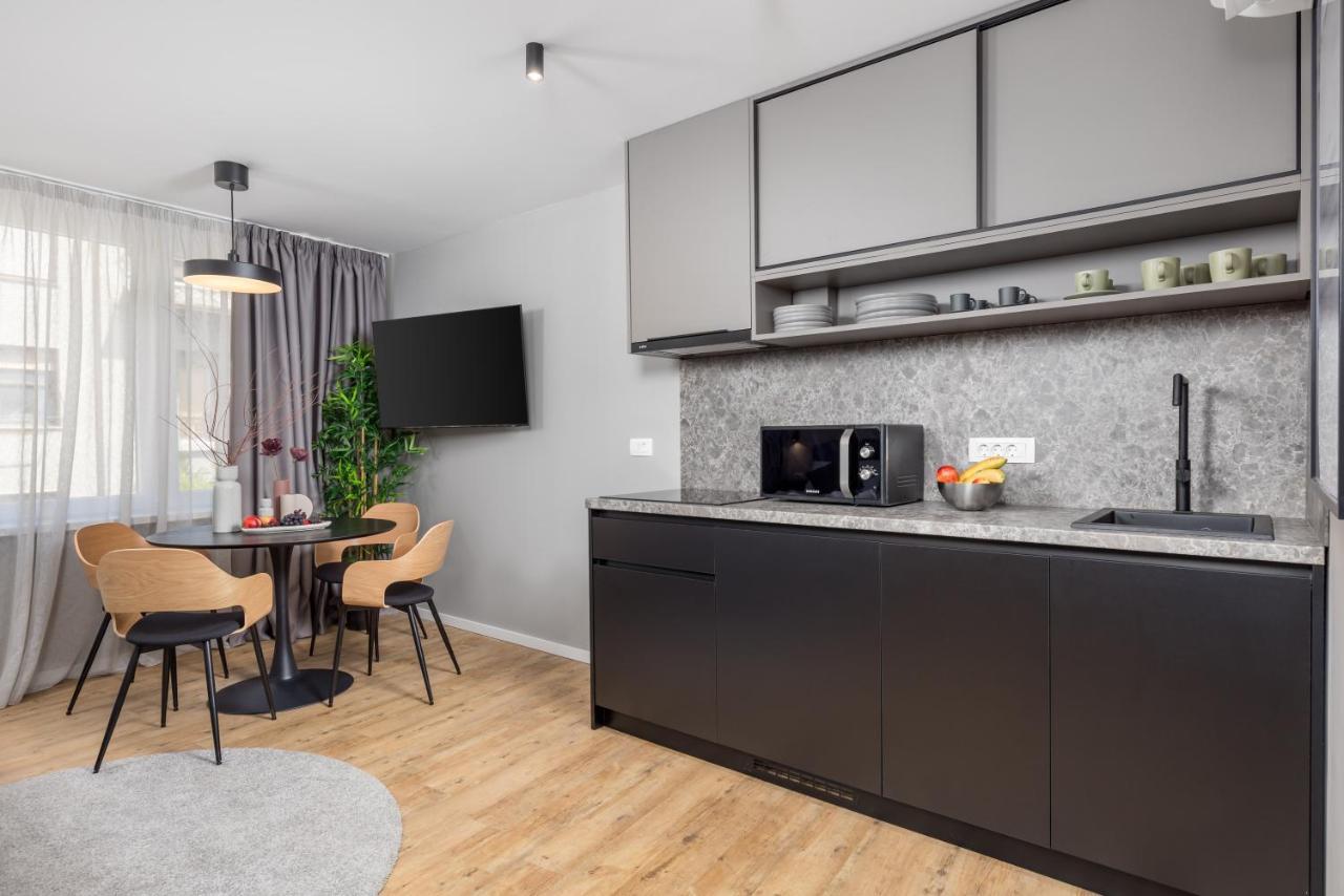 Apartments Penkala 3 Rijeka Dış mekan fotoğraf