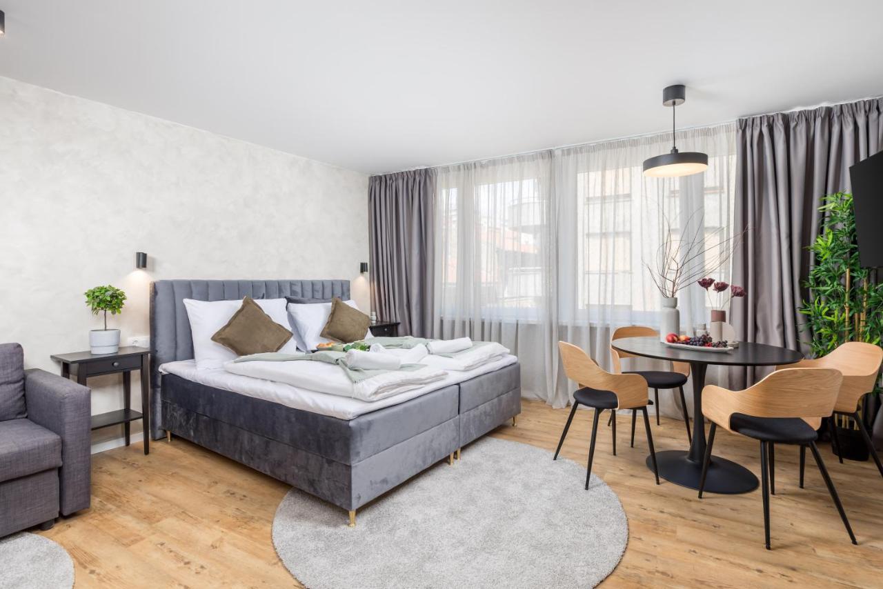 Apartments Penkala 3 Rijeka Dış mekan fotoğraf
