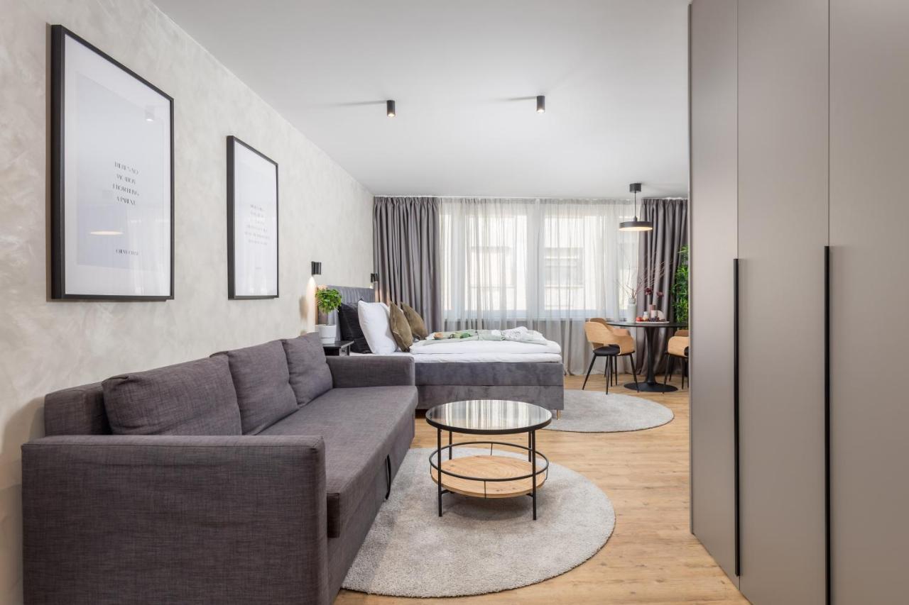 Apartments Penkala 3 Rijeka Dış mekan fotoğraf