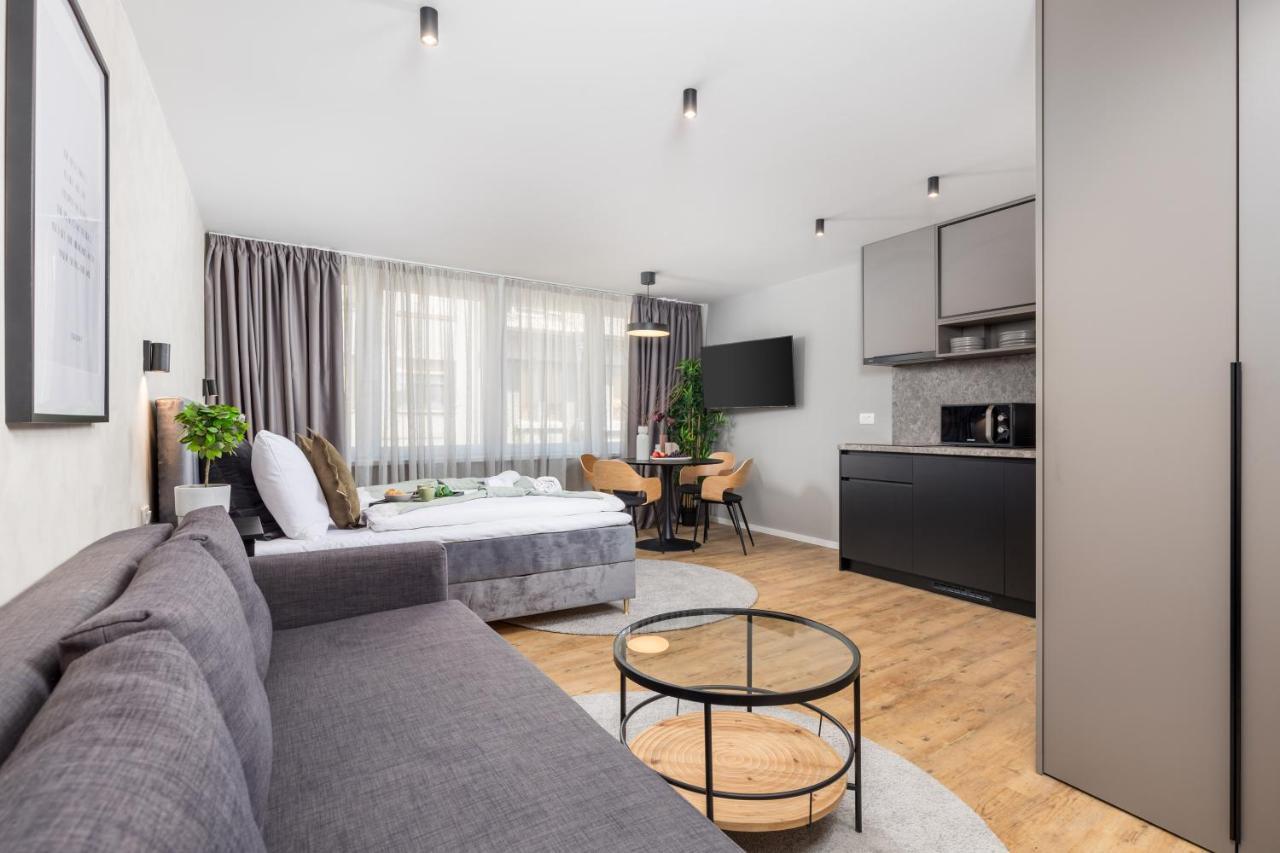 Apartments Penkala 3 Rijeka Dış mekan fotoğraf
